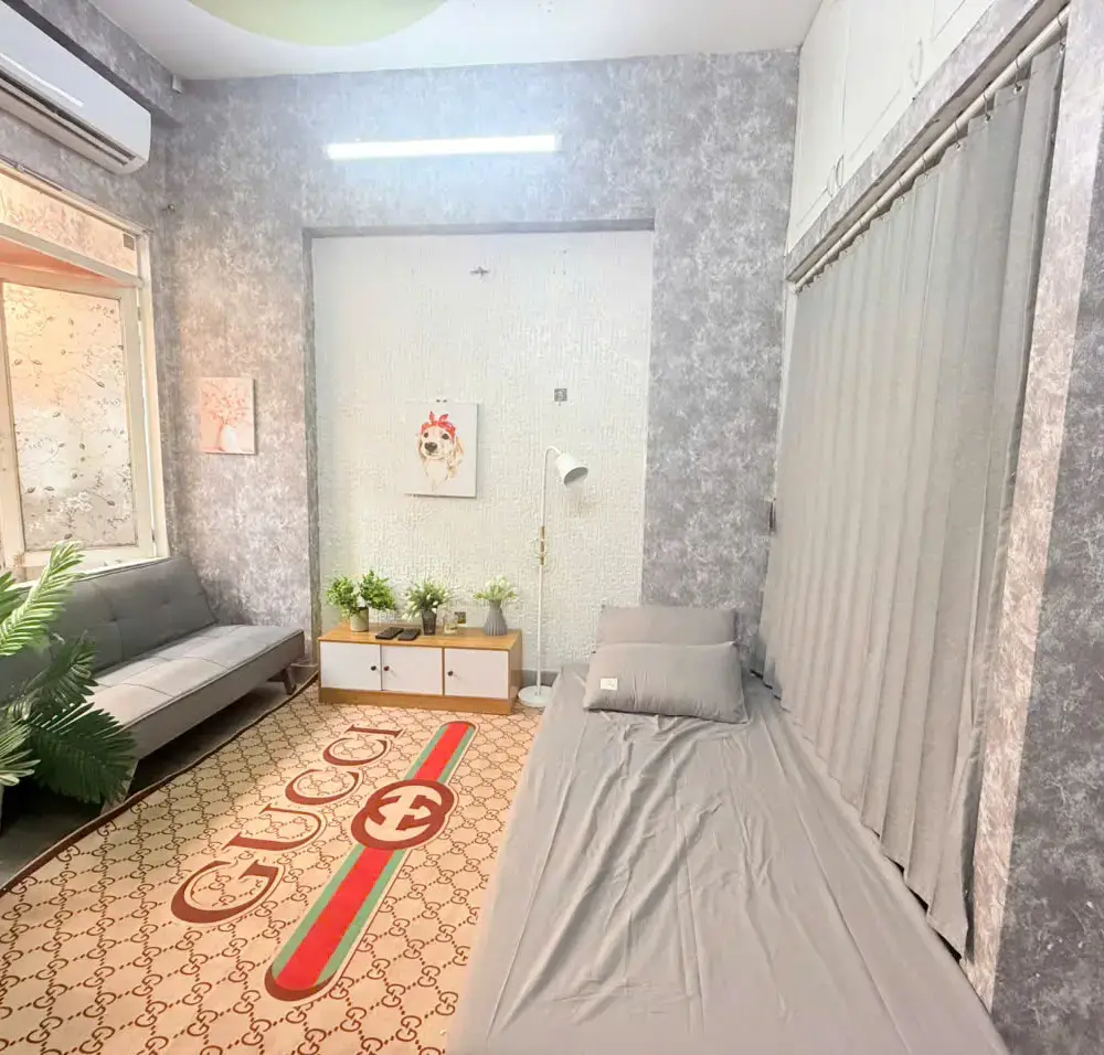 Cho thuê phòng 14, Phan Văn Trị ZTT2, Phường 02, Quận 5, Hồ Chí Minh N115 P2189