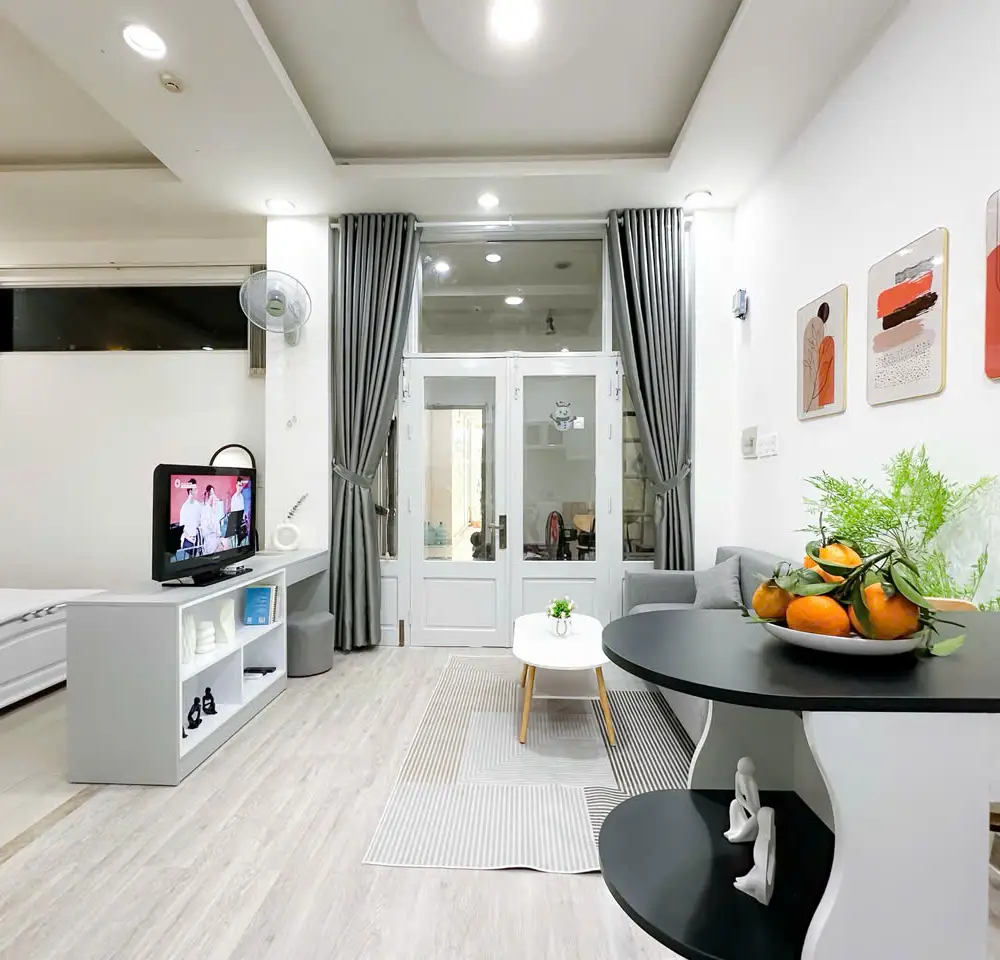 Cho thuê phòng 220GH, Hai Bà Trưng ZTT5, Phường Tân Định, Quận 1, Hồ Chí Minh N1224 P2193