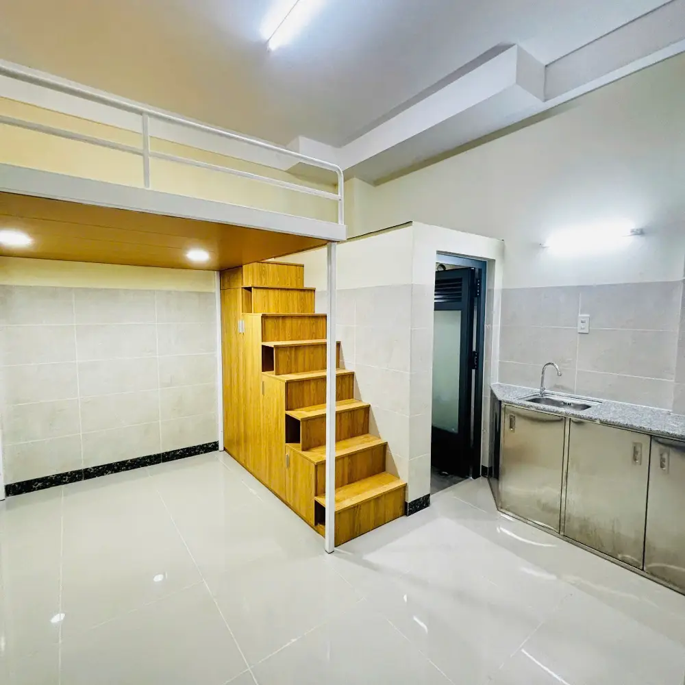 Cho thuê phòng 274/5, Bùi Đình Tuý - zbt, Phường 12, Quận Bình Thạnh, Hồ Chí Minh N6503 P2197