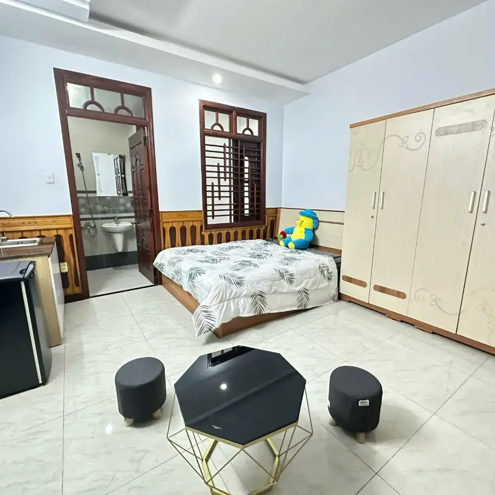 Cho thuê phòng 204/5B, Quốc Lộ 13 - zbt, Phường 26, Quận Bình Thạnh, Hồ Chí Minh N8422 P2198