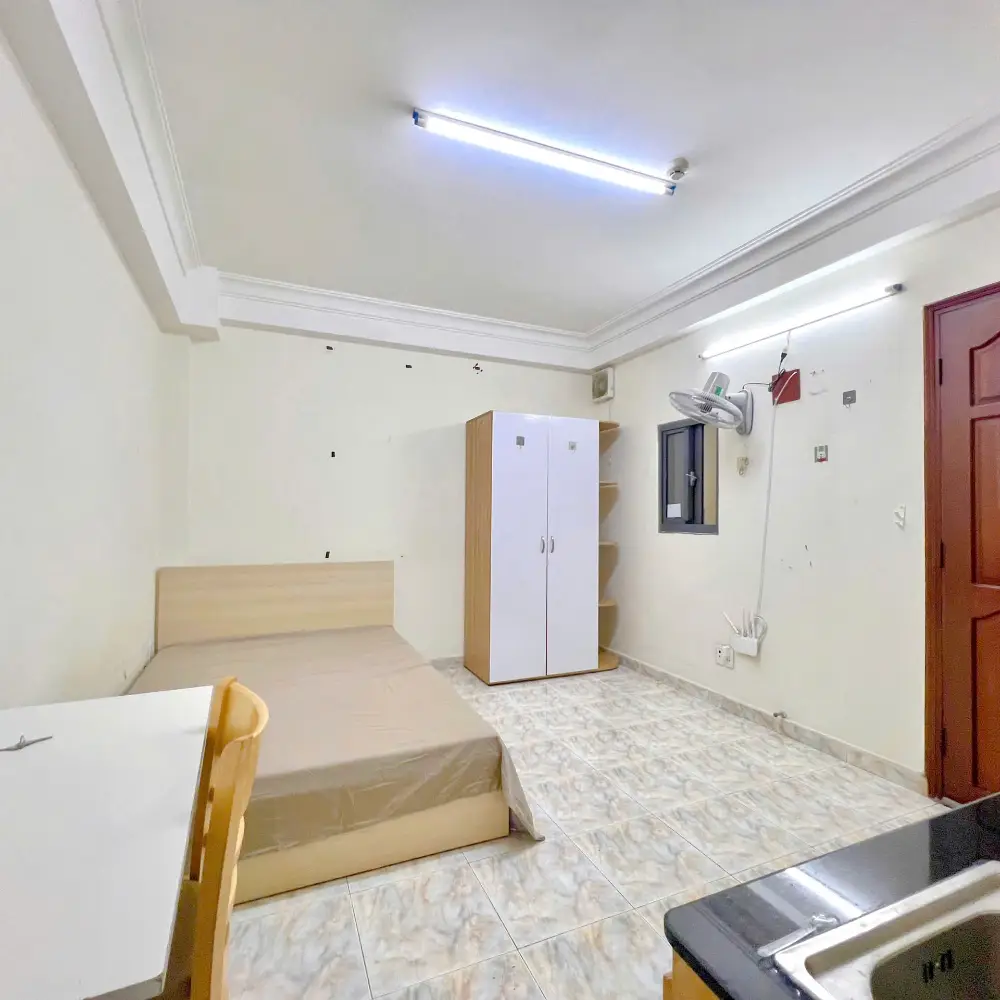 Cho thuê phòng 64, Bình Giã ZTT2, Phường 13, Quận Tân Bình, Hồ Chí Minh N119 P2201