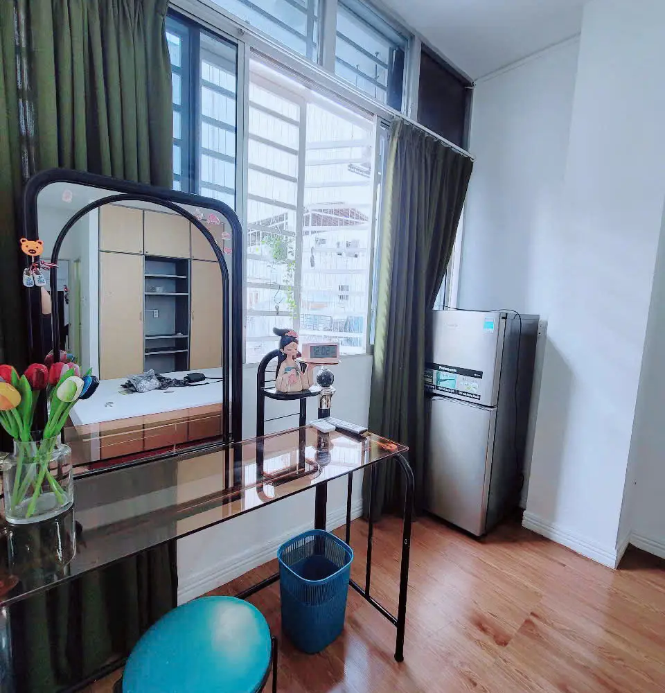 Cho thuê phòng 391, Trần Hưng Đạo ZTT3, Phường Cầu Kho, Quận 1, Hồ Chí Minh N1350 P2203