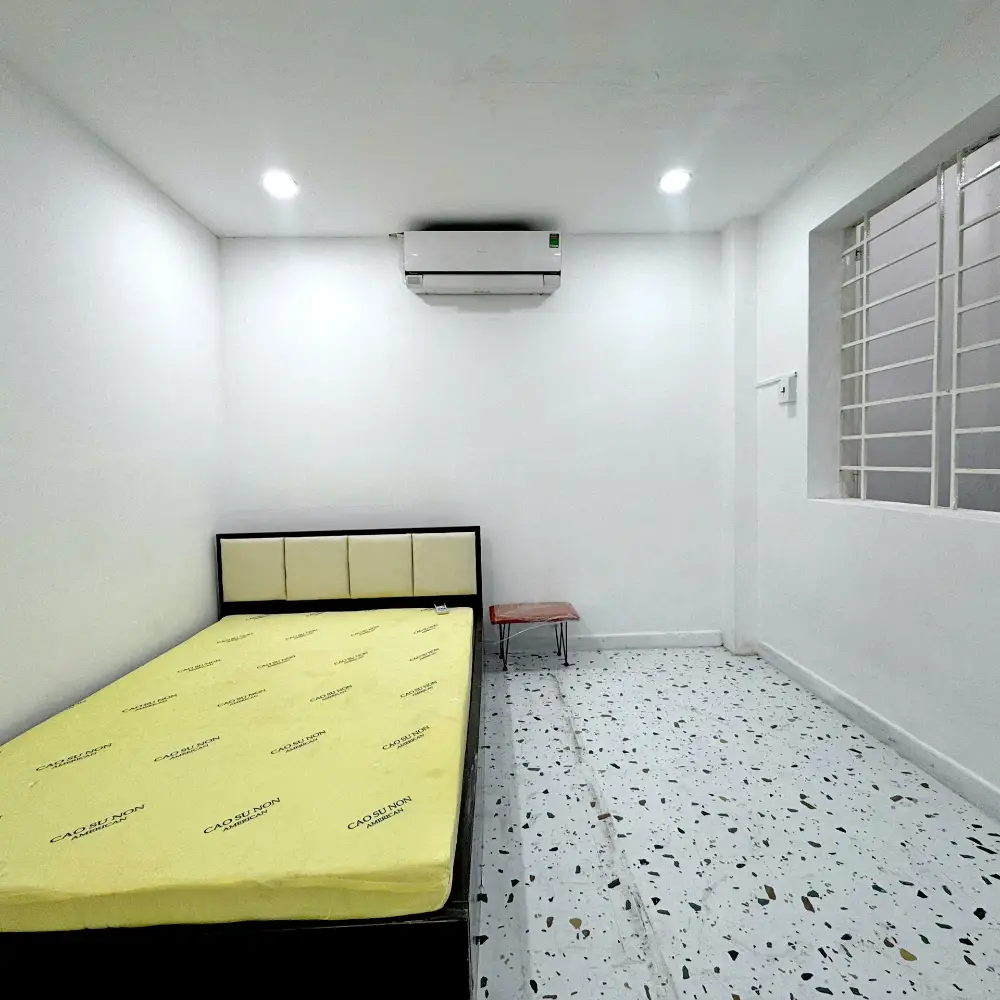 Cho thuê phòng 125/13, Nguyễn Văn Thương - zbt, Phường 25, Quận Bình Thạnh, Hồ Chí Minh N6929 P2204