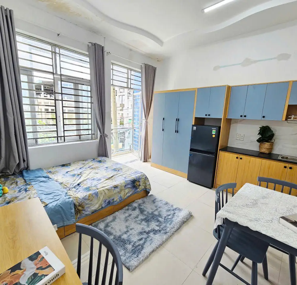 Cho thuê phòng 222/1, Bùi Đình Tuý - zbt, Phường 14, Quận Bình Thạnh, Hồ Chí Minh N822 P2205