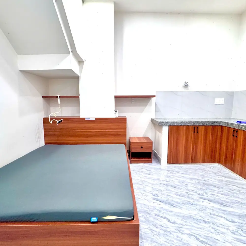 Cho thuê phòng 445/10A1, Nơ Trang Long - zbt, Phường 13, Quận Bình Thạnh, Hồ Chí Minh