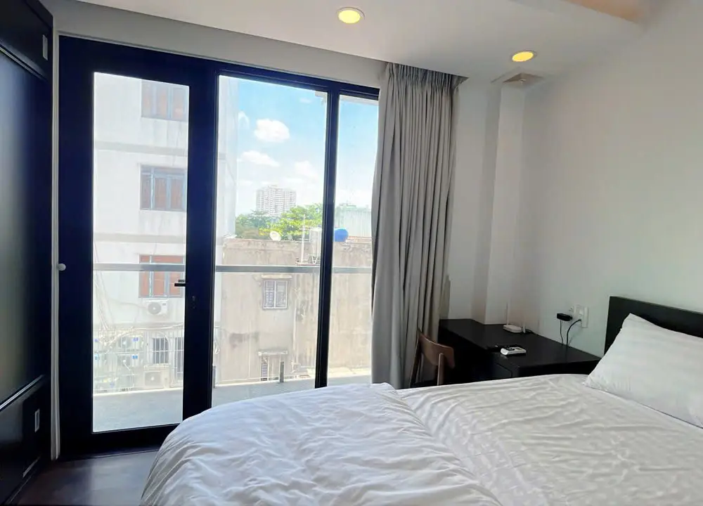 Cho thuê phòng 153/10B, Nguyễn Thông ZTT5, Phường 09, Quận 3, Hồ Chí Minh