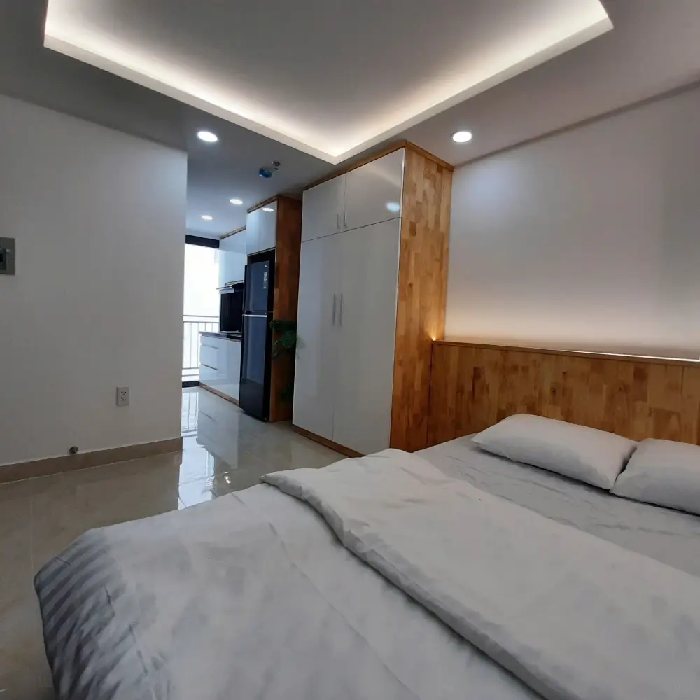 Cho thuê phòng 134/47, Trường Sa ZTT5, Phường 12, Quận 3, Hồ Chí Minh