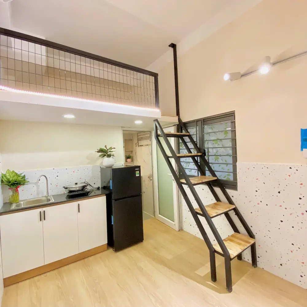 Cho thuê phòng 685/30/10, Xô Viết Nghệ Tĩnh - zbt, Phường 26, Quận Bình Thạnh, Hồ Chí Minh N6705 P2235