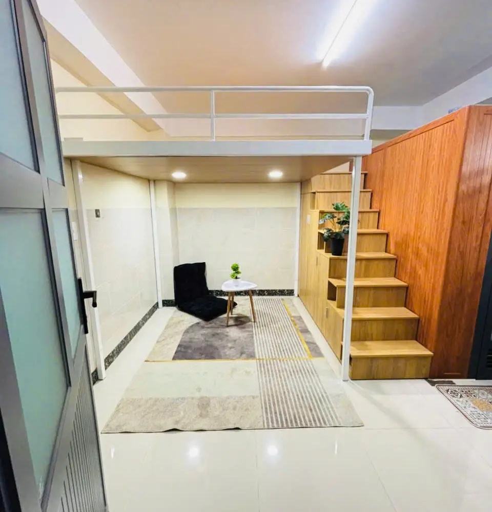 Cho thuê phòng 274/5, Bùi Đình Tuý - zbt, Phường 12, Quận Bình Thạnh, Hồ Chí Minh N6503 P2236