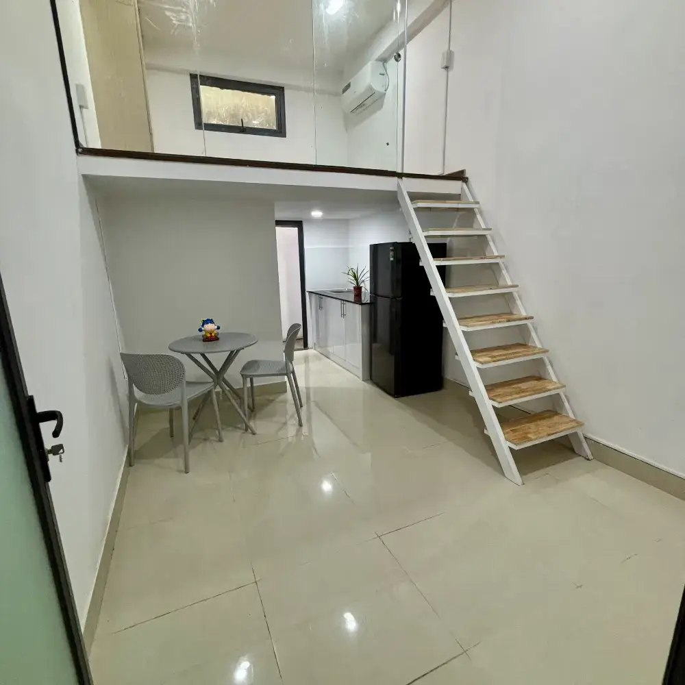 Cho thuê phòng 98/22, Ngô Tất Tố - zbt, Phường 22, Quận Bình Thạnh, Hồ Chí Minh N2761 P2237