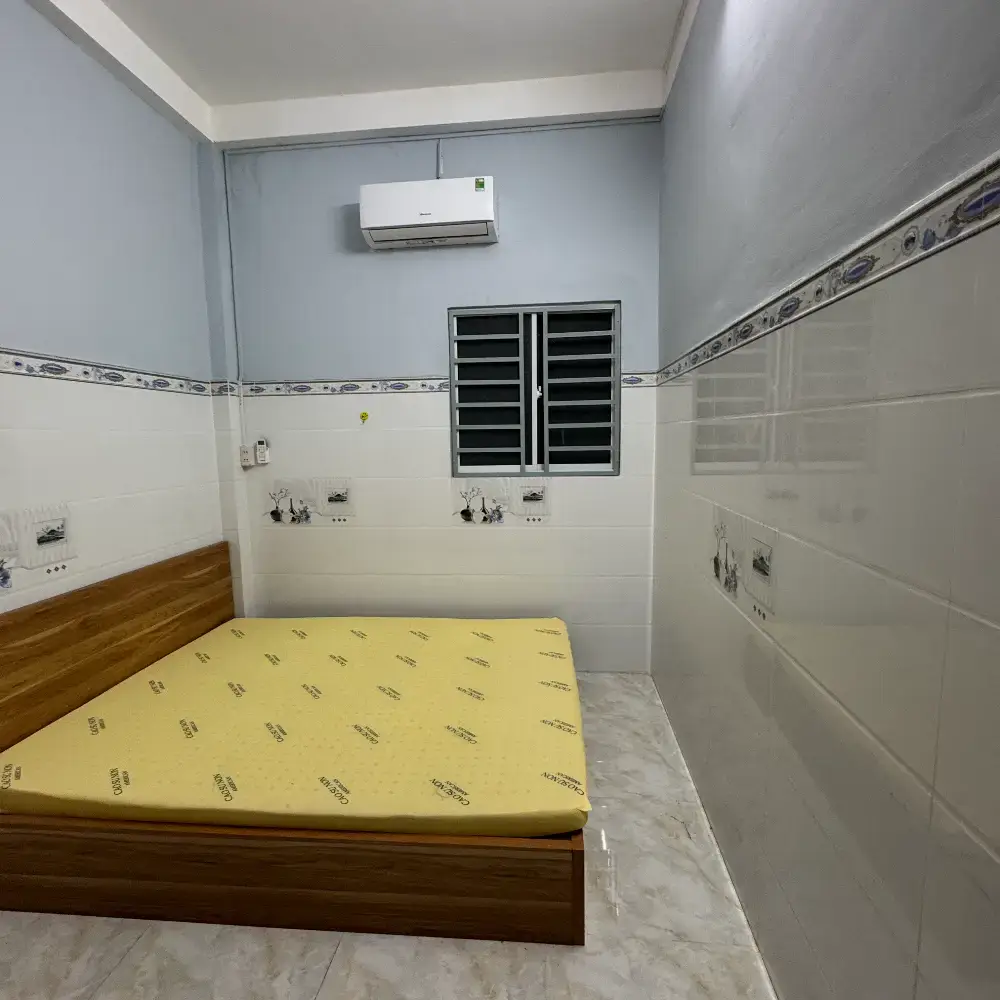 Cho thuê phòng 40, Tôn Đản ZTT5, Phường 13, Quận 4, Hồ Chí Minh N128 P2239