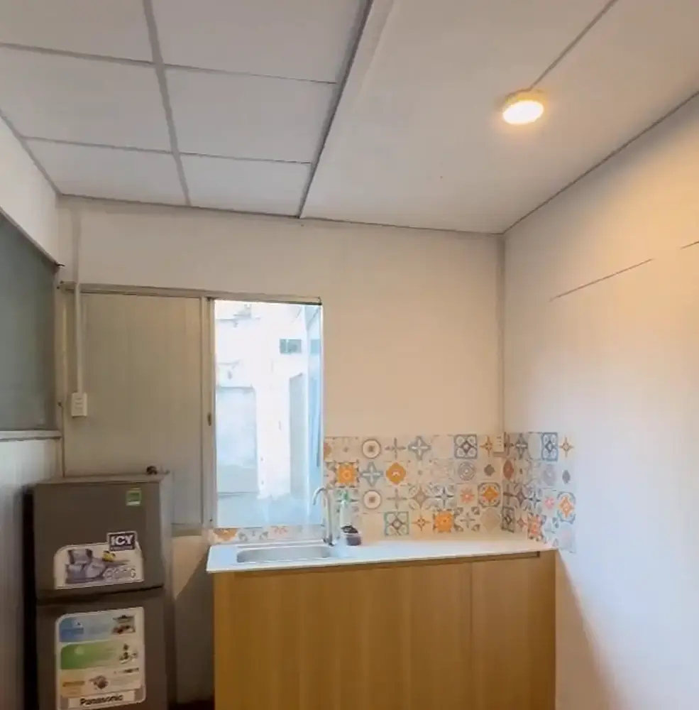 Cho thuê phòng 40, Tôn Đản ZTT5, Phường 13, Quận 4, Hồ Chí Minh N128 P2240