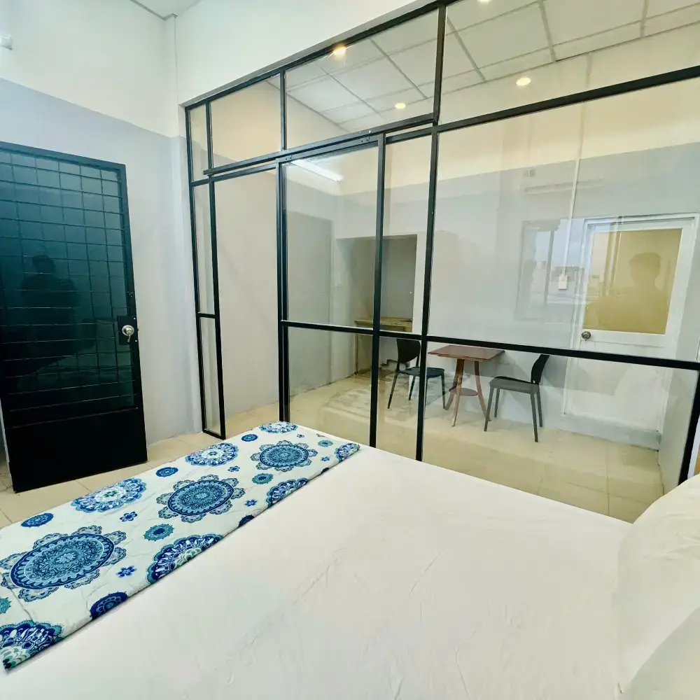 Cho thuê phòng 40, Tôn Đản ZTT5, Phường 13, Quận 4, Hồ Chí Minh N128 P2241