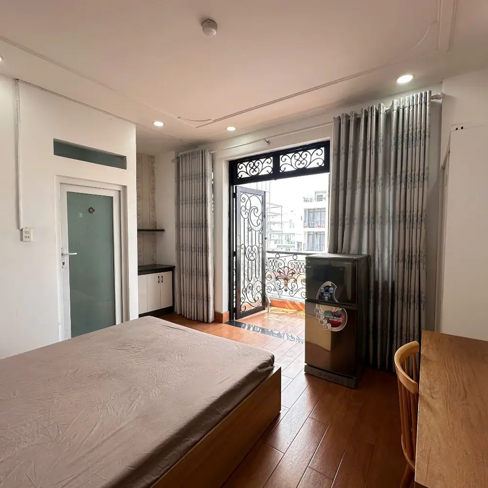 Cho thuê phòng 68, Huỳnh Tấn Phát ZTT5, Phường Tân Thuận Tây, Quận 7, Hồ Chí Minh N2561 P2244