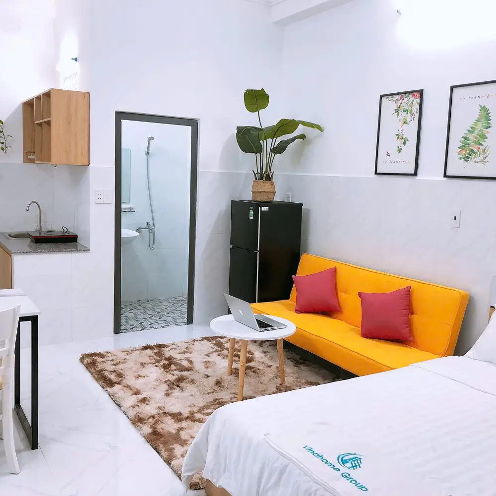 Cho thuê phòng 14/1, Thân Nhân Trung ZTT5, Phường 13, Quận Tân Bình, Hồ Chí Minh N129 P2247