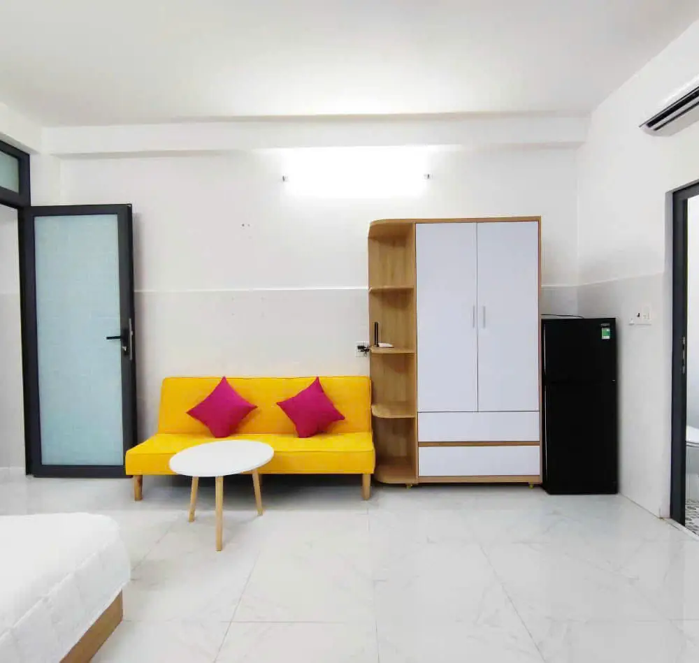 Cho thuê phòng 14/1, Thân Nhân Trung ZTT5, Phường 13, Quận Tân Bình, Hồ Chí Minh N129 P2248