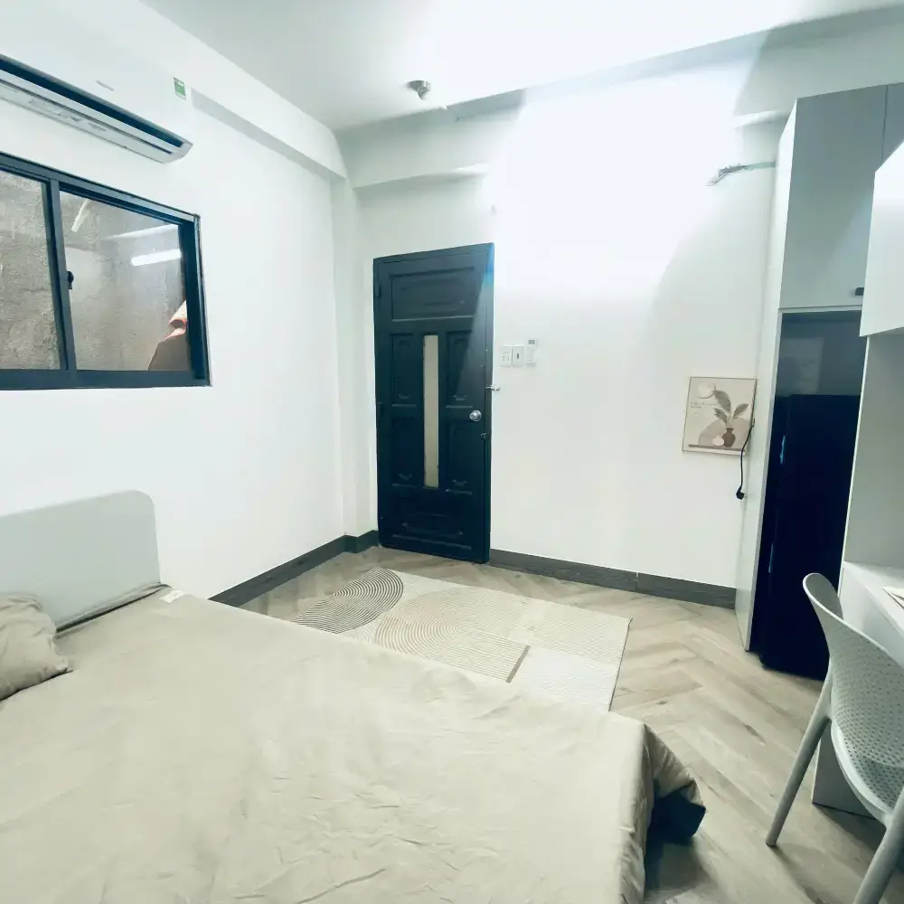 Cho thuê phòng 967/18b , Trần Xuân Soạn ZTT1, Phường Tân Hưng, Quận 7, Hồ Chí Minh N6 P2260