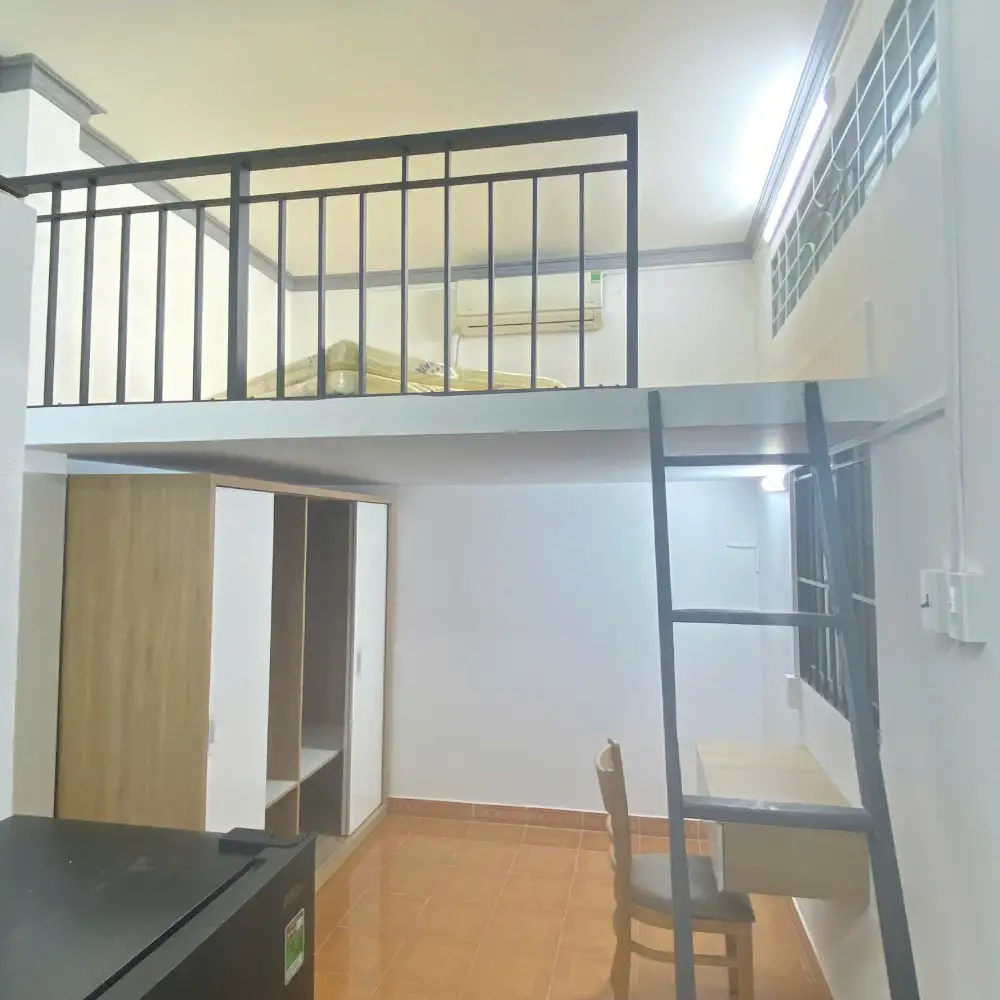 Cho thuê phòng 125/42/9/26, Bùi Đình Tuý - zbt, Phường 24, Quận Bình Thạnh, Hồ Chí Minh N6550 P2272