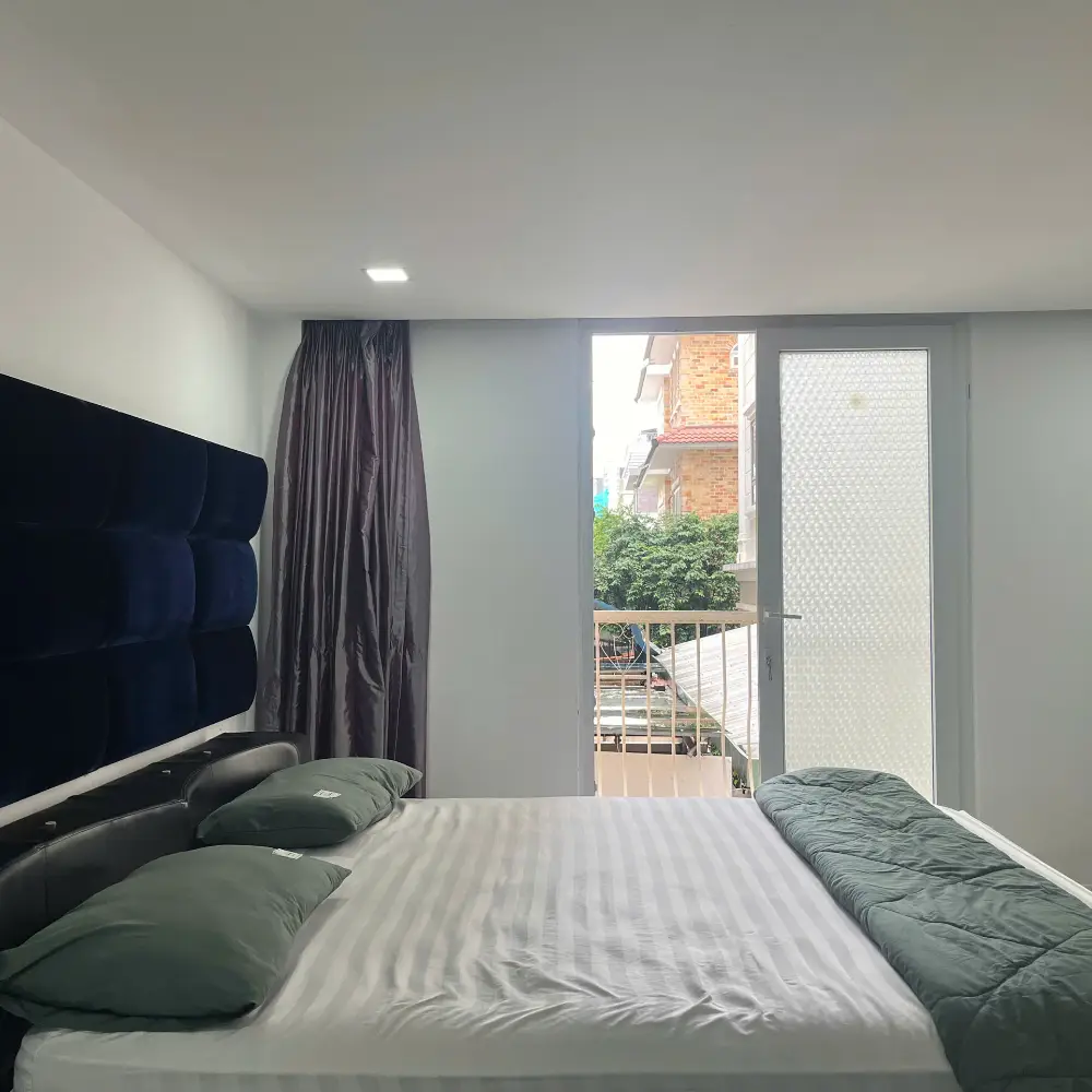 Cho thuê phòng 444, Tân Phú ZTT5, Phường Tân Phong, Quận 7, Hồ Chí Minh N2450 P2275