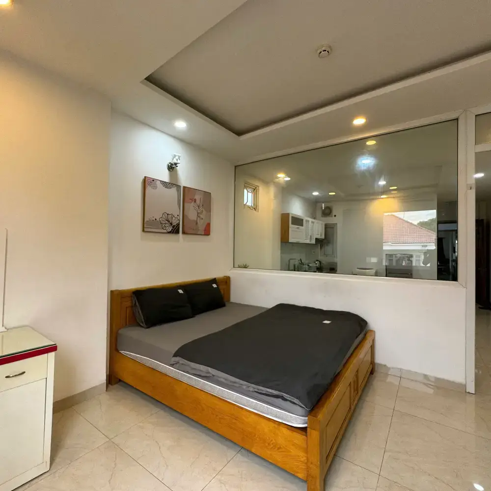 Cho thuê phòng 230, Hòa Hưng ZTT2, Phường 13, Quận 10, Hồ Chí Minh N85 P2276