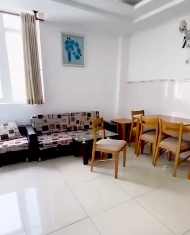 Cho thuê phòng 100/2A2, Trần Hưng Đạo ZTT5, Phường Phạm Ngũ Lão, Quận 1, Hồ Chí Minh N6293 P2280