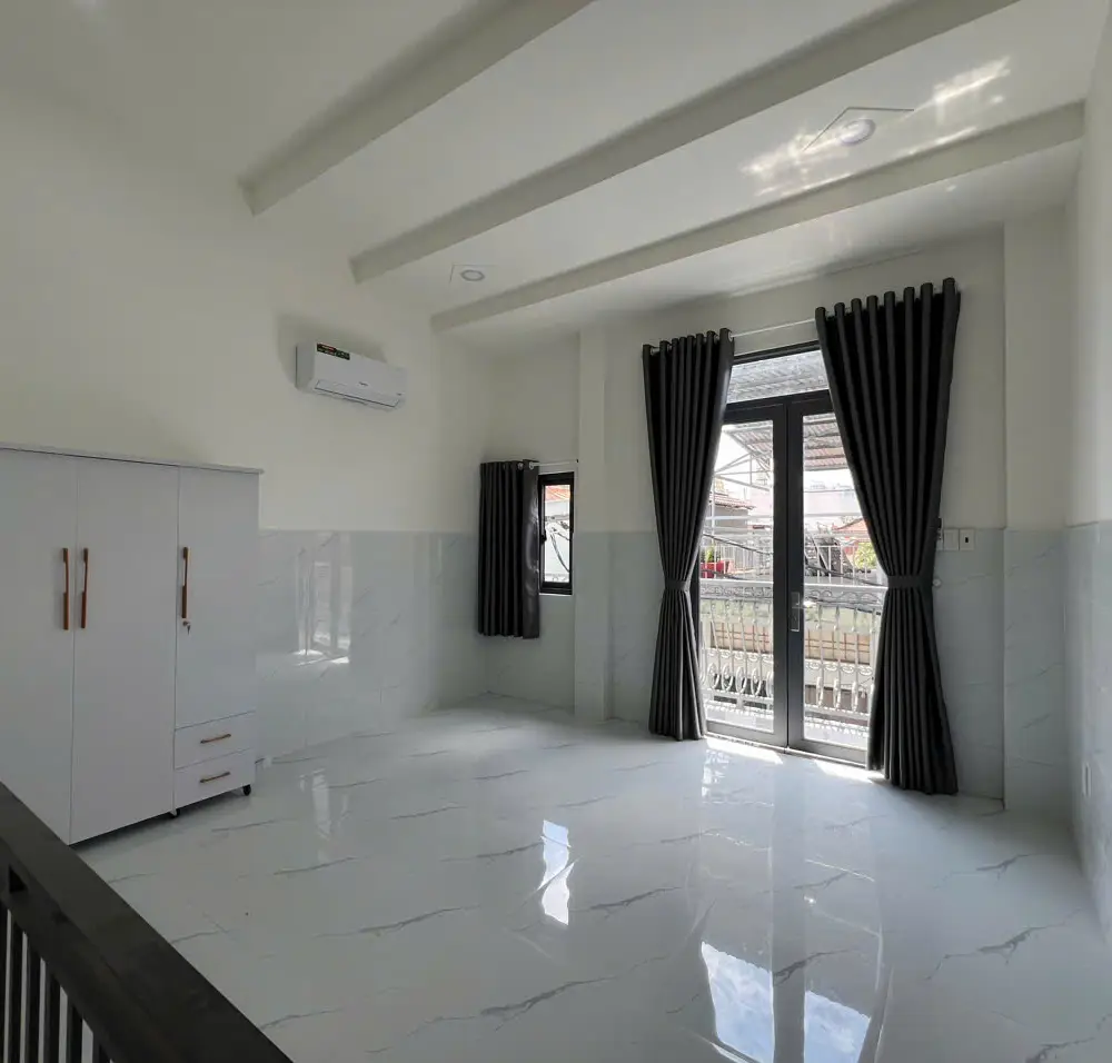 Cho thuê phòng 433/21, Huỳnh Tấn Phát ZTT5, Phường Tân Thuận Đông, Quận 7, Hồ Chí Minh N140 P2282