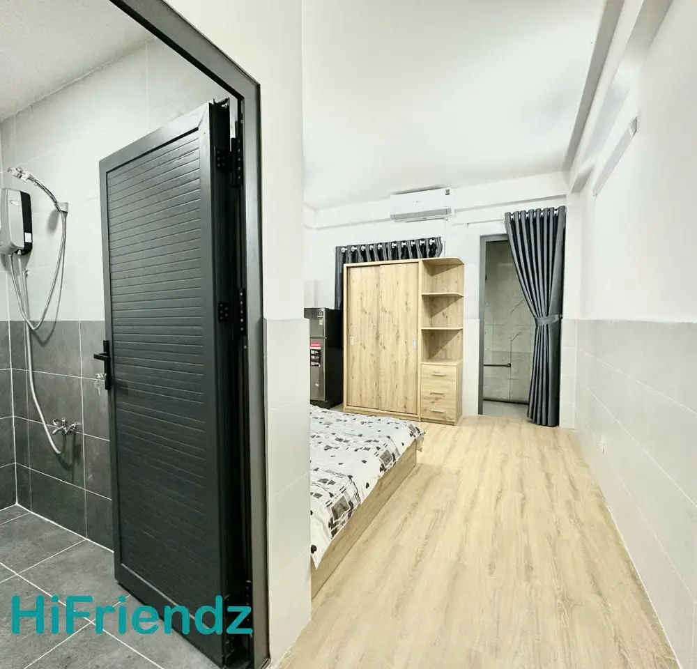 Cho thuê phòng 161A/11, Nguyễn Văn Thủ ZTT3, Phường Đa Kao, Quận 1, Hồ Chí Minh N8274 P2284