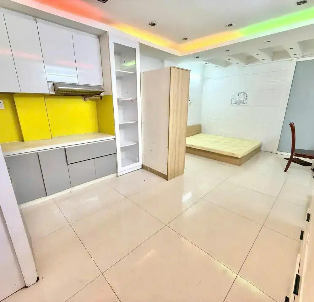 Cho thuê phòng 16, Phạm Thị Tánh ZTT1 V1, Phường 04, Quận 8, Hồ Chí Minh N2351 P2285