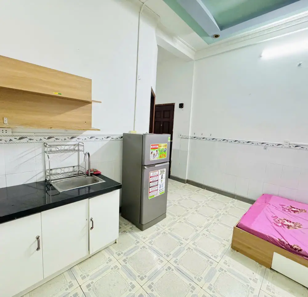 Cho thuê phòng 37 Đường số 2, Tạ Quang Bửu ZTT1, Phường 06, Quận 8, Hồ Chí Minh N6617 P2303