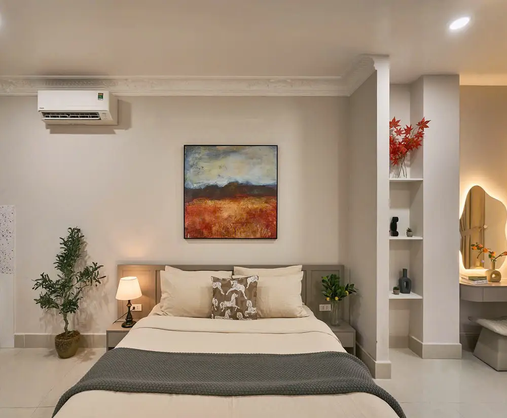 Cho thuê phòng 78, Bạch Đằng ZTT5, Phường 02, Quận Tân Bình, Hồ Chí Minh N147 P2305