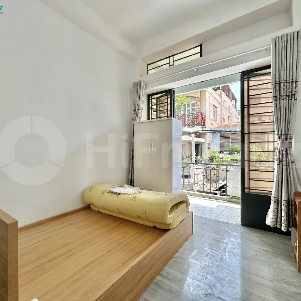 Cho thuê phòng 281/17/14, Lê Văn Sỹ ZTT5, Phường 01, Quận Tân Bình, Hồ Chí Minh N149 P2308