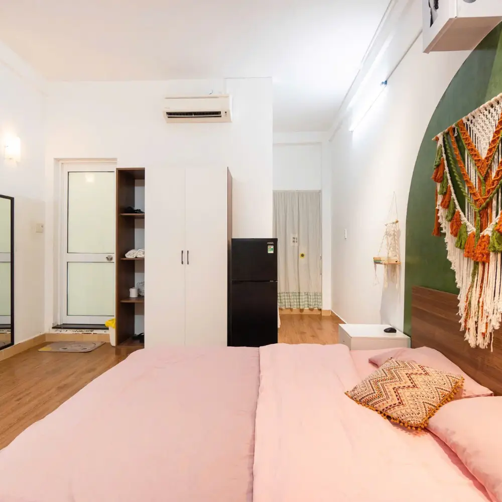 Cho thuê phòng 100/2, Nguyễn Đình Chiểu ZTT5, Phường Đa Kao, Quận 1, Hồ Chí Minh N7795 P2316