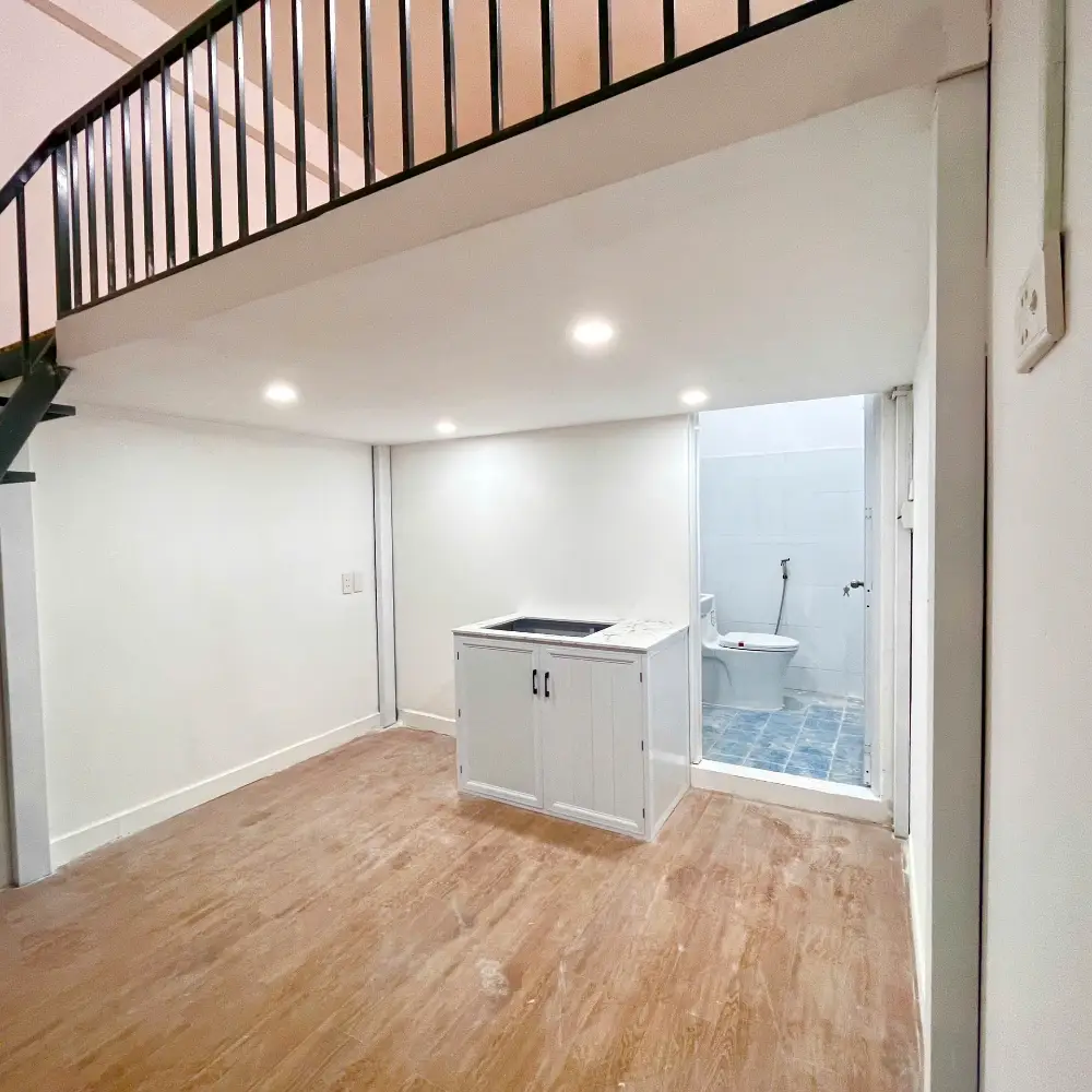 Cho thuê phòng  71/2/60, Nguyễn Bặc ZTT5, Phường 03, Quận Tân Bình, Hồ Chí Minh N154 P2319