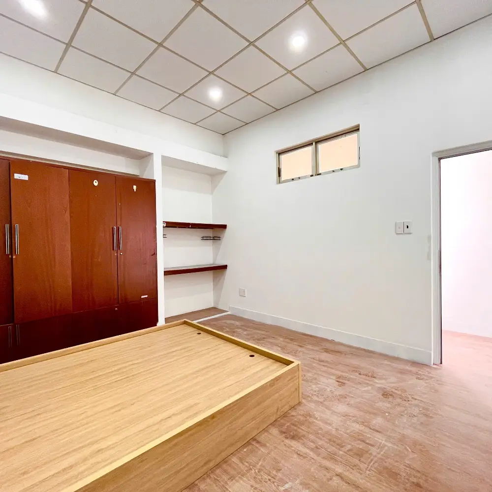 Cho thuê phòng  71/2/60, Nguyễn Bặc ZTT5, Phường 03, Quận Tân Bình, Hồ Chí Minh N154 P2320