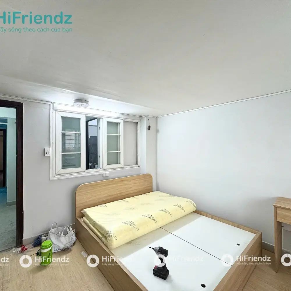 Cho thuê phòng 449/76, sư vạn hạnh ZTT1, Phường 12, Quận 10, Hồ Chí Minh N98 P2324