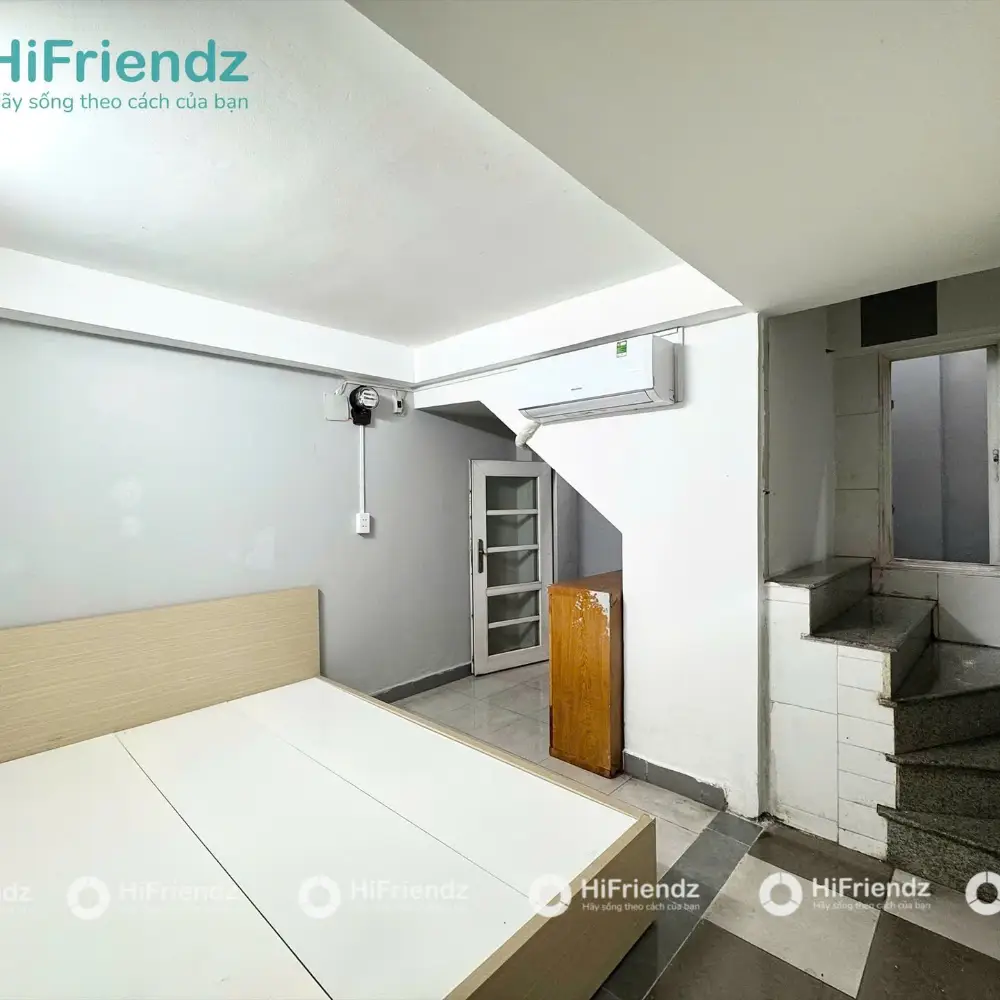 Cho thuê phòng 449/76, sư vạn hạnh ZTT1, Phường 12, Quận 10, Hồ Chí Minh N98 P2325