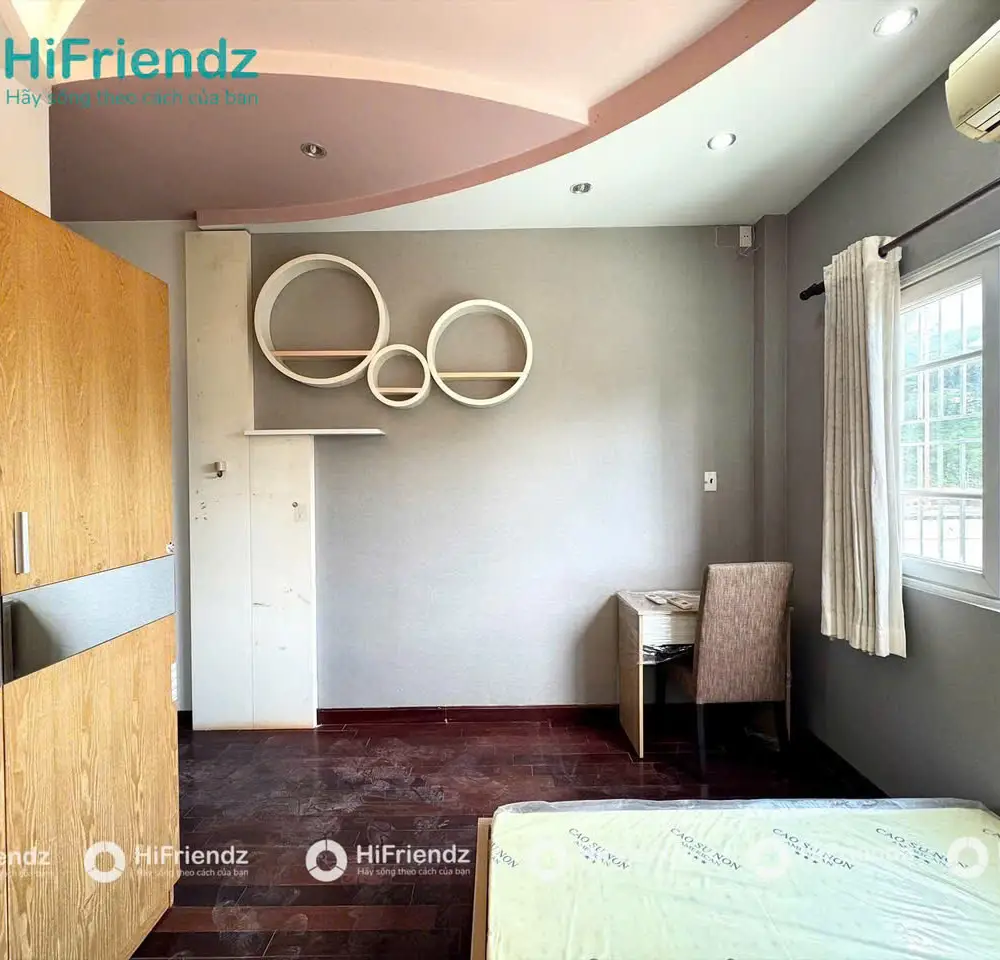 Cho thuê phòng 449/76, sư vạn hạnh ZTT1, Phường 12, Quận 10, Hồ Chí Minh N98 P2326