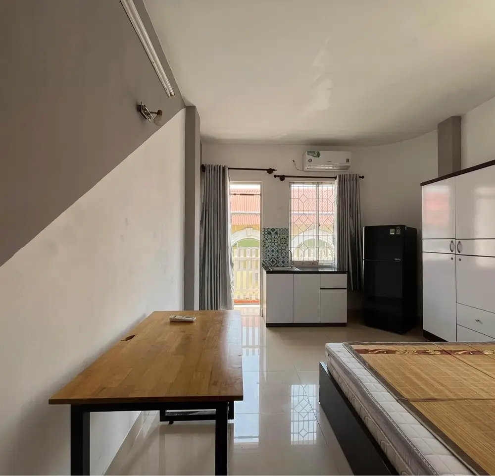 Cho thuê phòng 161A/11, Nguyễn Văn Thủ ZTT3, Phường Đa Kao, Quận 1, Hồ Chí Minh N8274 P2329