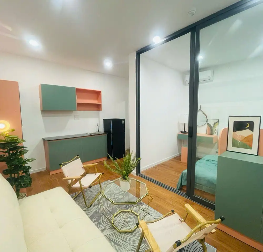 Cho thuê phòng 157, Đường 79 ZTT1, Phường Tân Quy, Quận 7, Hồ Chí Minh N5203 P2339