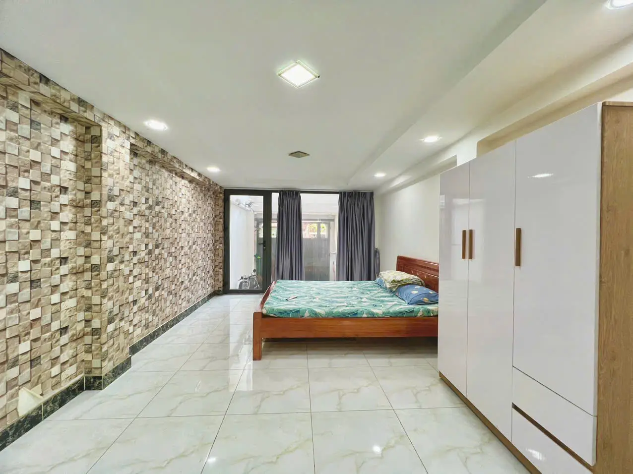 Cho thuê phòng 252, Nghĩa Phát ZTT3, Phường 06, Quận Tân Bình, Hồ Chí Minh N6780 P2341