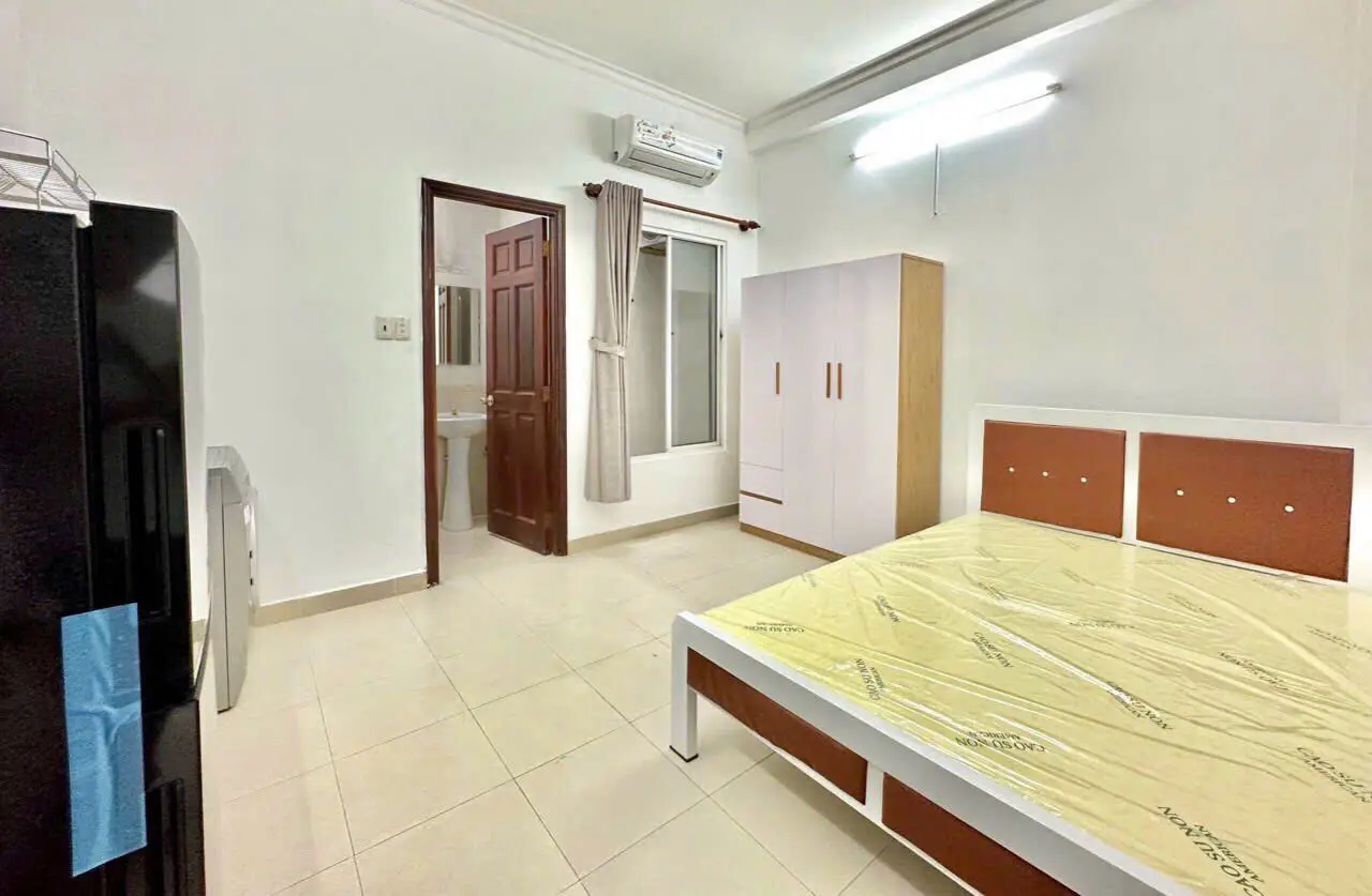 Cho thuê phòng 163/19/6, Tô Hiến Thành ZTT3, Phường 11, Quận 10, Hồ Chí Minh N3642 P2342