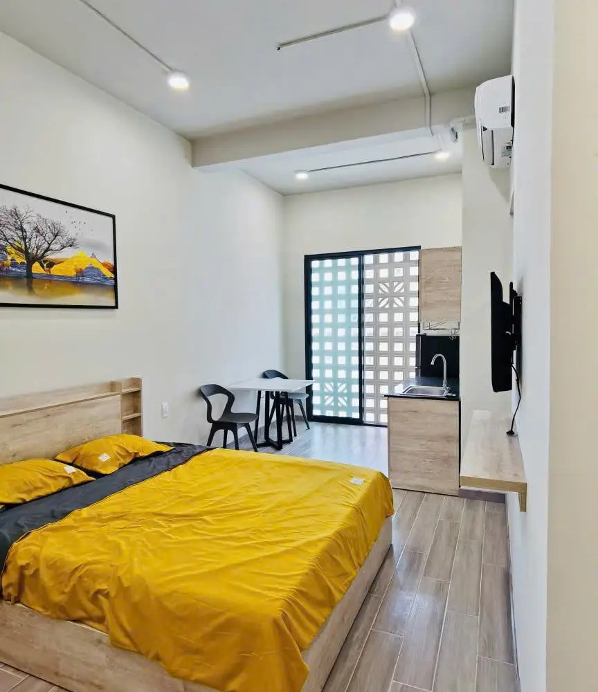 Cho thuê phòng 108/62A, Trần Quang Diệu ZTT1, Phường 12, Quận 3, Hồ Chí Minh N675 P2347