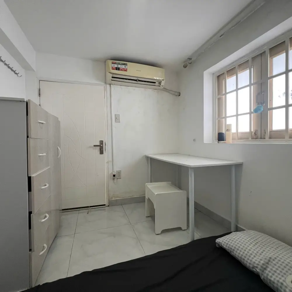 Cho thuê phòng E11, Hoàng Quốc Việt ZTT1, Phường Phú Thuận, Quận 7, Hồ Chí Minh N159 P2348