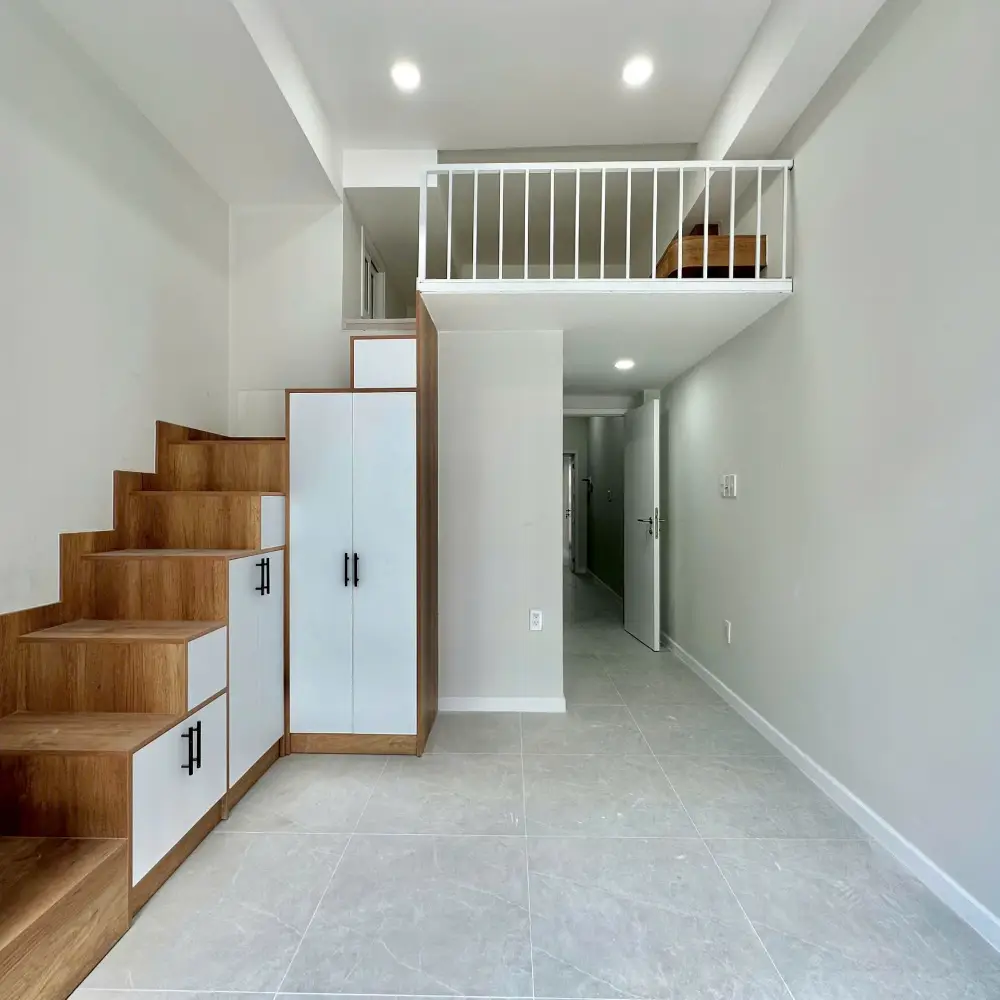 Cho thuê phòng 451/25/5, Tô Hiến Thành ZTT5, Phường 14, Quận 10, Hồ Chí Minh N160 P2350