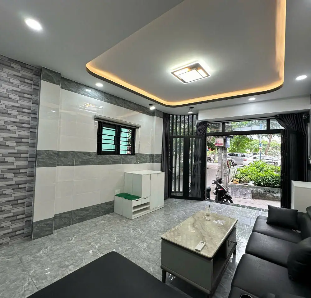 Cho thuê phòng 247, Hoàng sa ZTT3, Phường Tân Định, Quận 1, Hồ Chí Minh N0 P2356