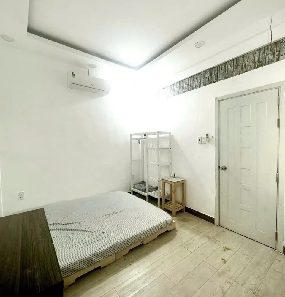 Cho thuê phòng 459/10, Trần Hưng Đạo ZTT3, Phường Cầu Kho, Quận 1, Hồ Chí Minh N8107 P2357