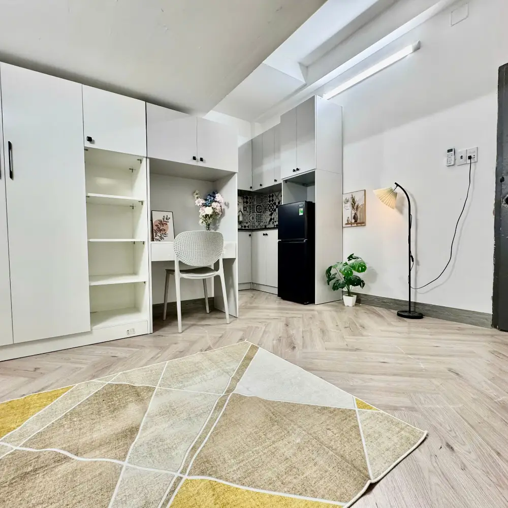 Cho thuê phòng 967/18b , Trần Xuân Soạn ZTT1, Phường Tân Hưng, Quận 7, Hồ Chí Minh N6 P2366