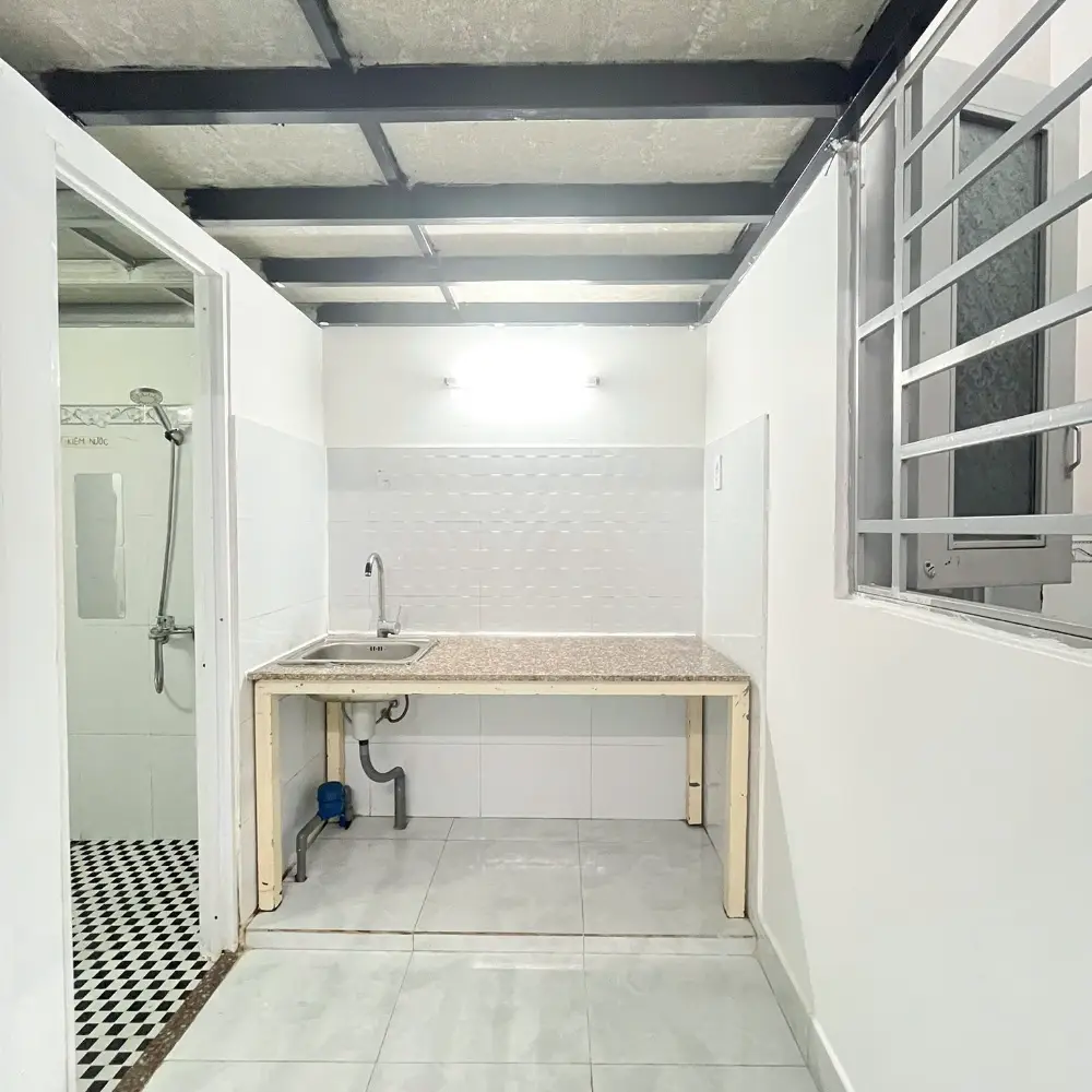 Cho thuê phòng 803/90/7, Huỳnh Tấn Phát ZTT5, Phường Phú Thuận, Quận 7, Hồ Chí Minh N8249 P2369