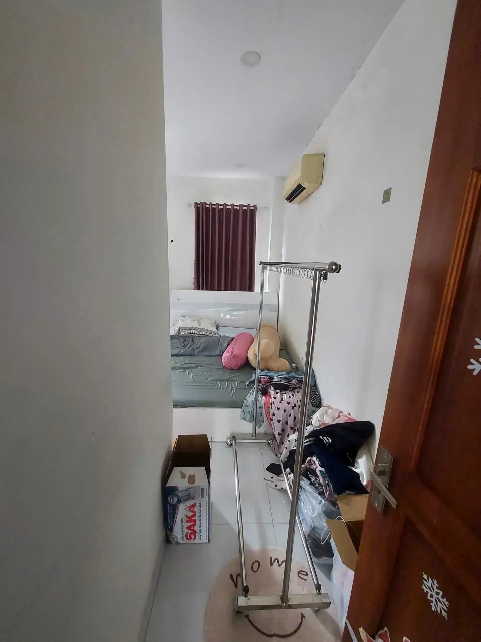 Cho thuê phòng 451/36/2, Tô Hiến Thành ZTT3, Phường 14, Quận 10, Hồ Chí Minh N166 P2379